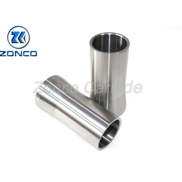 Pump Tungsten Carbide Bushing