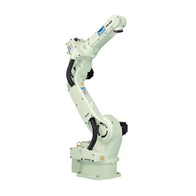 6 Axis Material Removal Used Robot Arm RS050N Logistic Robot For Kawasaki
