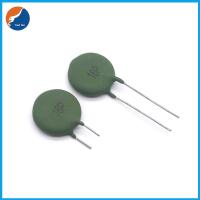 16P 5 machine de soudure d'inverseur de thermistances de l'OHM 120C 900mA NTC ptc