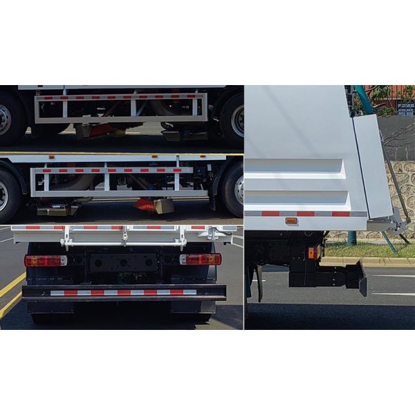 Vérifiant routier polyvalent et durable