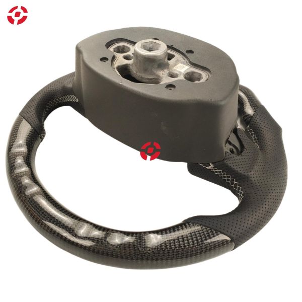 LED steering wheel OE 32288778 Steering Wheel Rim for Volvo S90 Supports customization for any vehicle model