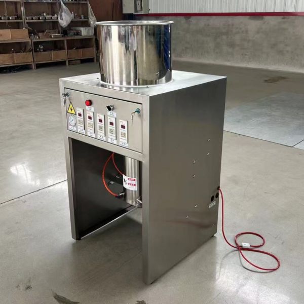 garlic peeling machine ,stainless steel garlic peeler, garlic peeling  RY-100B