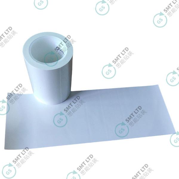 PP Knife Free Roll Paper 600mm-650mm x 20M for PCB Cleaning