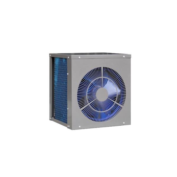 Freestanding Air Source Heat Pump Ice Bath Chiller Portable And Cold Plunge For Indoor At 0 Degrees