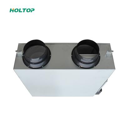 Hot Sale Holtop Commercial ERV HRV Energy Recovery Ventilation System