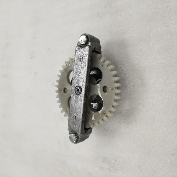 Насос для смазки серебряного масла для мотоциклов LF150cc 250cc