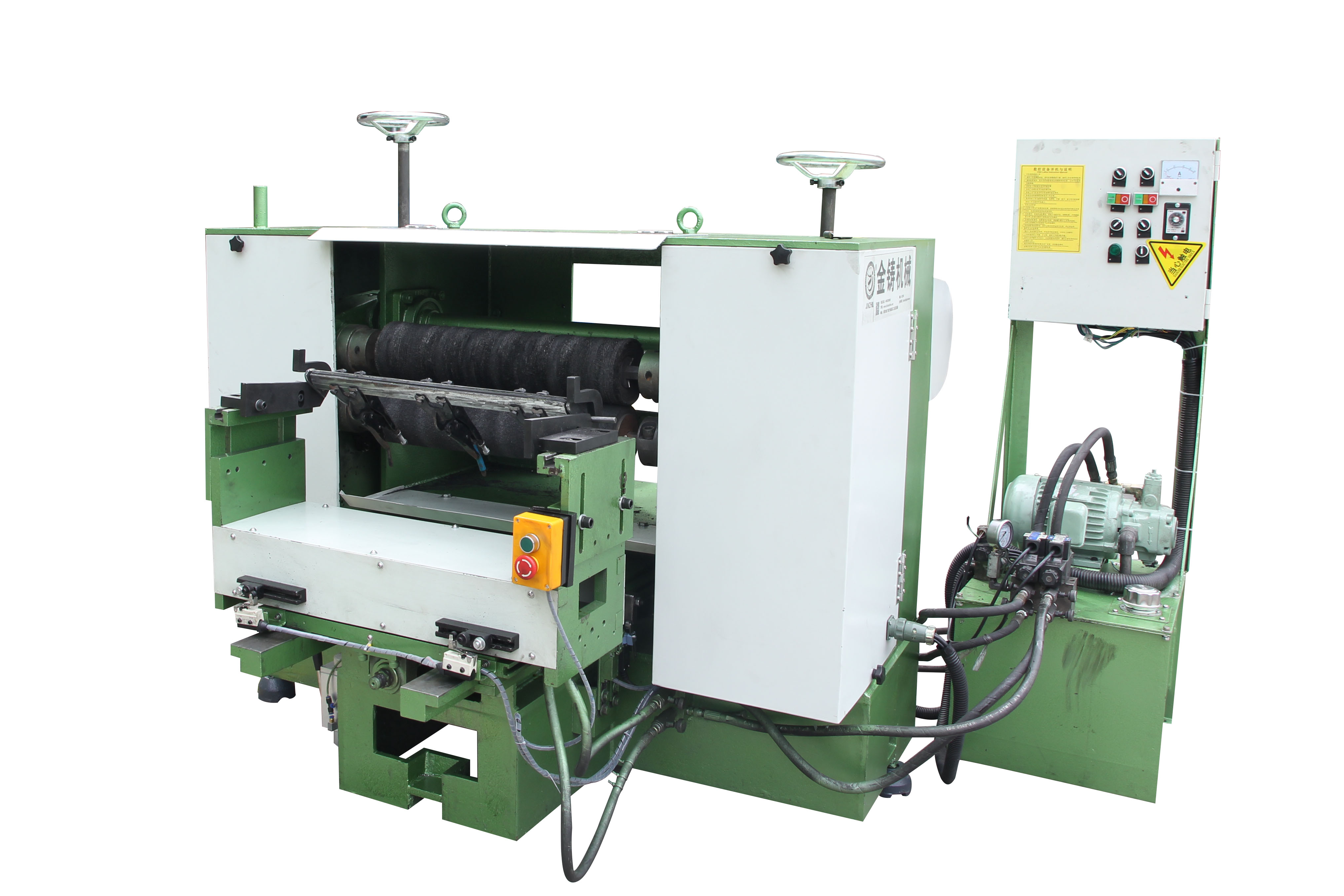 Машина столового прибора нержавеющей стали полируя для ножей инструментов кухни Flatware