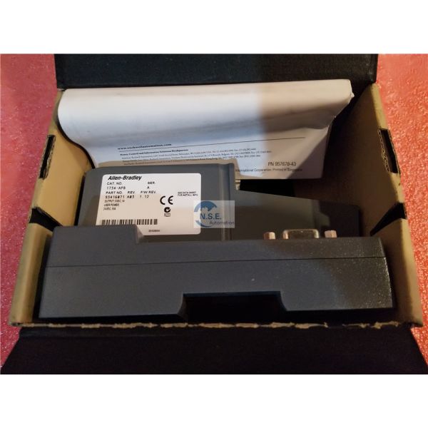 Allen Bradley 1762-OW8 Relay Output Module 1762-OW8 New Original Guarantee