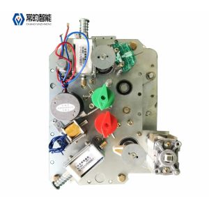 Ring Main Unit Operating Mechanism
