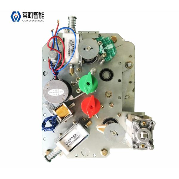 Ring Main Unit Operating Mechanism