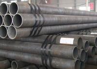 Tubulação sem emenda do carbono de ASTM A106 GRB para a superfície galvanizada caldeiras da central elétrica do óleo