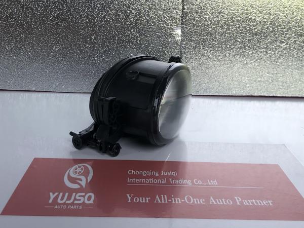 Weatherproof Fog Lamp Left 1698201556 Applicate To Benz W204