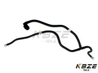 CUMMINS QSB6.7 4994932 Tubo de descarga de combustível para partes de motores de escavadeiras HYUNDAI