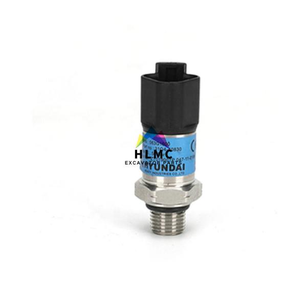 31Q4-40830 Hyundai Excavator Pressure Sensor 50Bar R210-3 R210-5 R210-7 R210-9