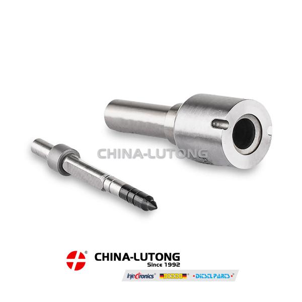diesel common rail nozzle F00VX40061 Common Rail Piezo Nozzle F 00V X40 061 FOOVX40061 for Injector 0445116017 0445116018 0986435420