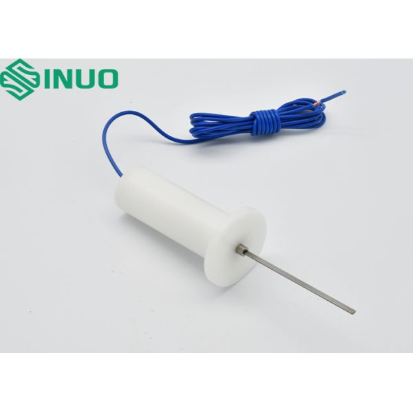 IEC 60335-2 Enclosure Protection Testing Using Test Probe 14