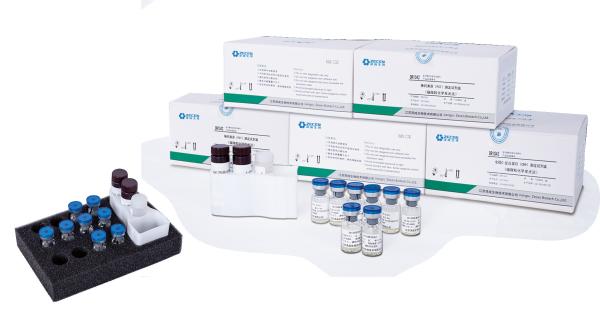 Somatomedin C(IGF-1) Reagents for Automatic Immunoassay Analyzer in Human Serum Samples