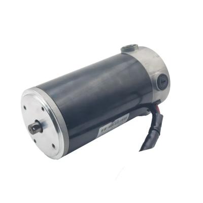 KG-ZE5895D24 usine moteur à courant continu tension du moteur électrique 12-36 v puissance 60-120 w torque0.5-2.0N.m pour moteur de mélangeur