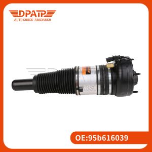 4801050130 48010-50140 Suspensión de amortiguación frontal para Lexus LS430