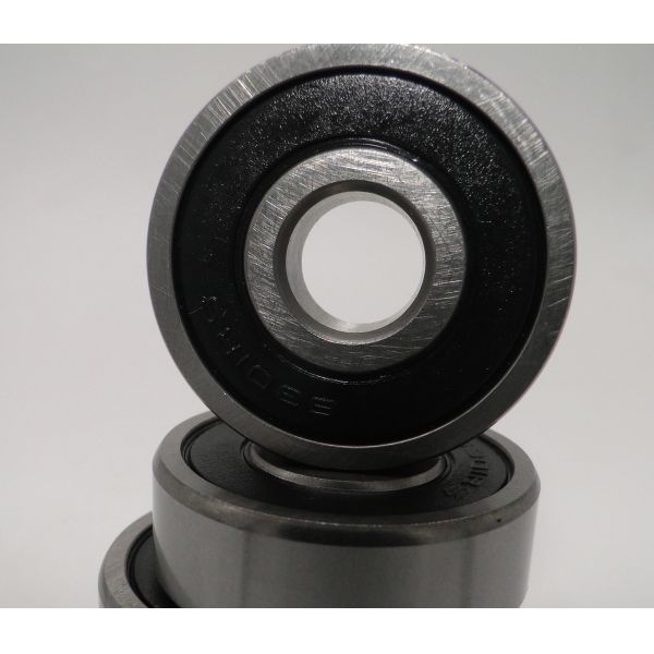 6301 2rs Ceramic Wheel Bearings Motorcycle P0 P6 Precision