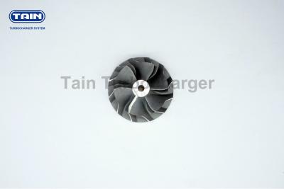 TD03L4 49131-05210 49131-05211 Turbocharger Compressor Wheel For CITROEN JUMPER 2.2HDI 74KW