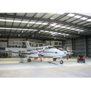 Hangar Free Steel Structure Hangar Light Weight Steel Structure Building Manufacturers