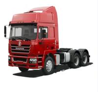 SHACMAN F2000 F3000 H3000 X3000 Tractor Trailer Towing Truck Head 40 60 80 100 Ton