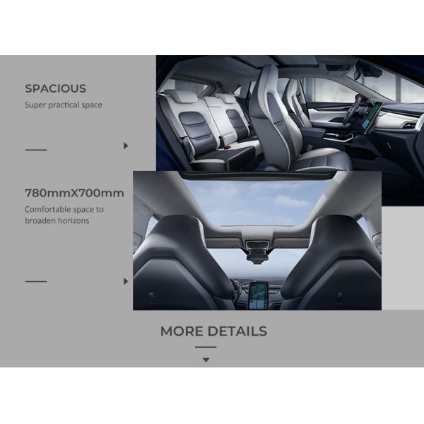 New Weltmeister WM EX5 Ev Car Electr Vehicle Suv Weimar EX5 EV SUV