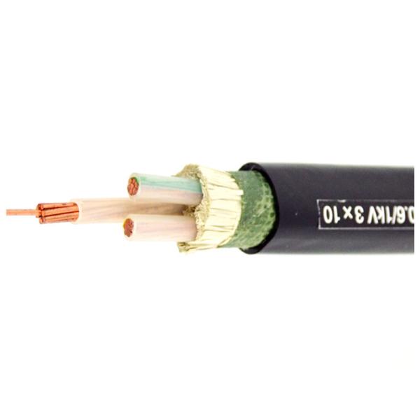                    Premium Quality XLPE Insulated Power Cable for Professional Use             