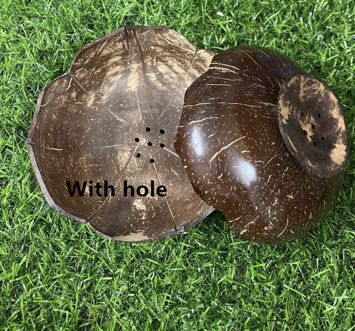 Handmade коробки мыла раковины кокоса Bathroom Firlar естественное для ушата кухни