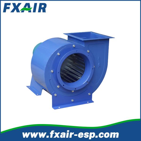 11-62 high pressure 1500-2000m3h kitchen smoke Lampblack Purifying exhauster centrifugal fan ventilation boiler blower