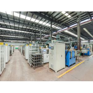 Chongqing Great Well Magnet Co.,ltd.
