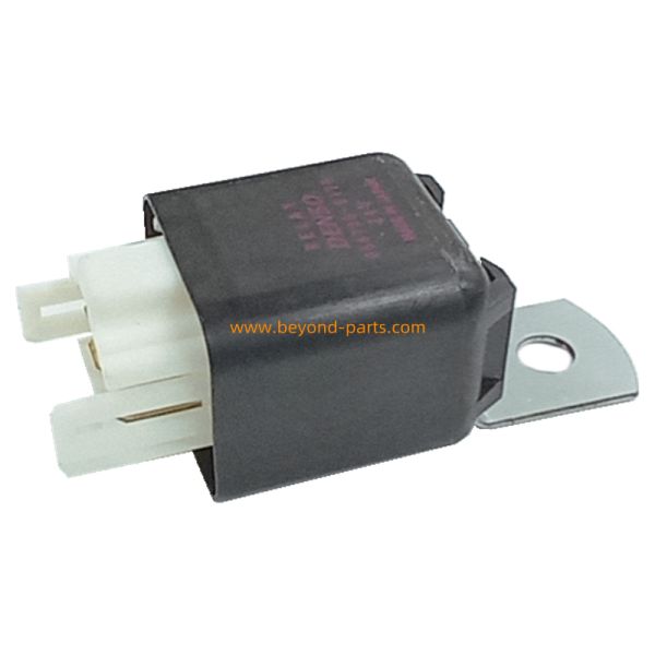 Части экскаватора daewoo запасные начинают начать реле 2544-1022 24V 60A стартера