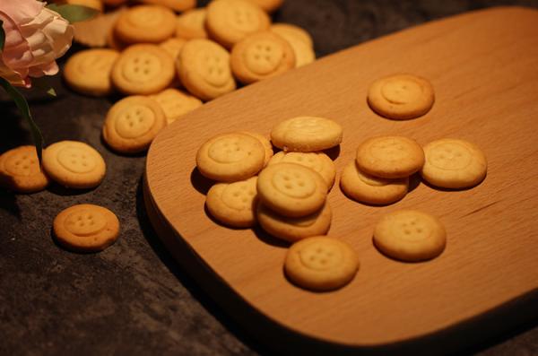 cookies de 100g Abernathy com vitaminas do gosto doce do certificado MOQ 100CTN as várias