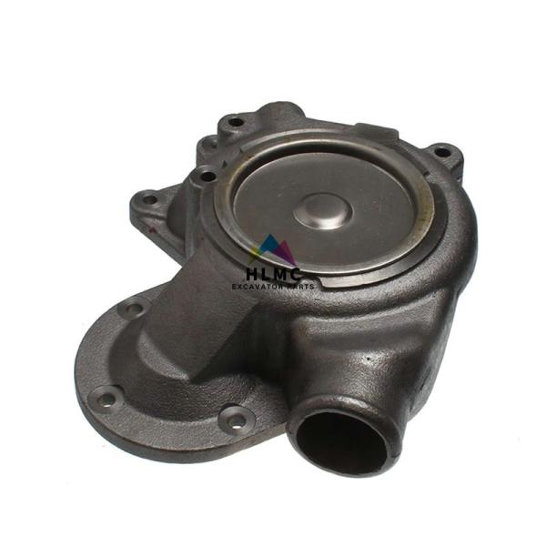 6672782 Replacement Machinery Engine Spare Parts Water Pump Bob 963 Skid Steer Loader Spare Parts