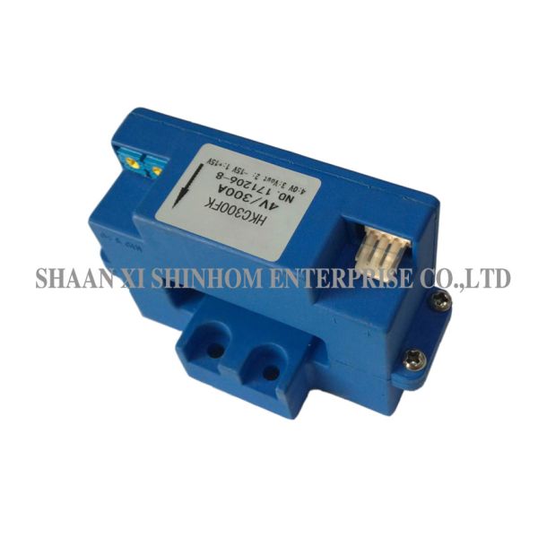 電気化学のホール効果素子現在のセンサー、現在のトランスデューサーのクランプ