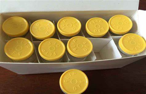 CAS No 57-85-2 Test Propionate 100mg Labels And Boxes With 99% Pure Powder