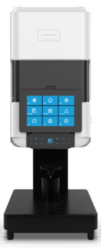 DS-39D: Automatic Aperture Switching Benchtop Spectrophotometer with Temperature & Humidity Calculation