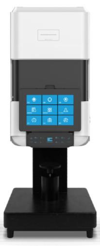 Benchtop Spectrophotometer DS-36D: 0.01 Repeatability, 0.18 Inter-Instrument Agreement