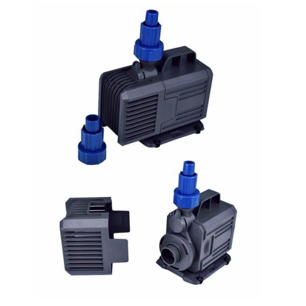 Bomba de Mini Fountain Hydroponic Submersible Water para o aquário
