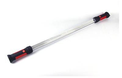Multi - Position Mounting Emergency Work Lights With Two Anti - Slip Rubber Handle
