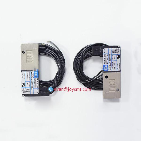 Samsung CP45 Solenoid valve