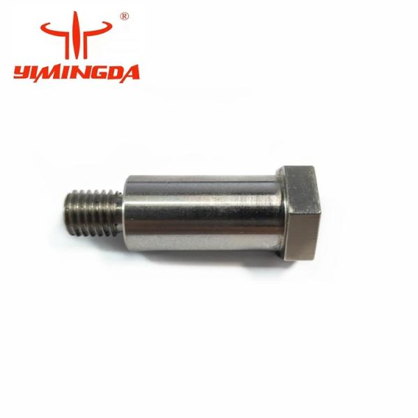 Pn 250-0402 Polia de tensão de pinos pivotantes para 504500141 GTXL Peças de corte automático