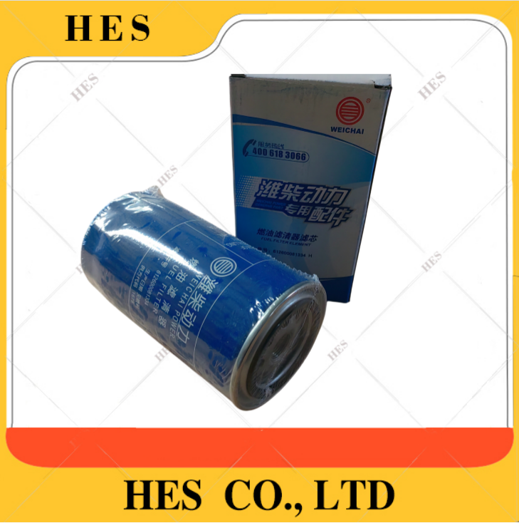 612600081334H Filter
