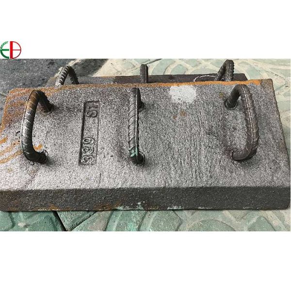 Высокая Адвокатура Лифтер утюга белизны Kроме для запасные части цехов заточки мельниц шарика мельниц САГ & АГ