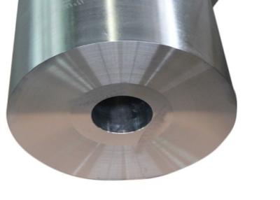 High Strength Titanium Forged Components TA1 TA2 TC4 GR1 for Aerospace