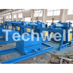 Wuxi Techwell Machinery Co., Ltd