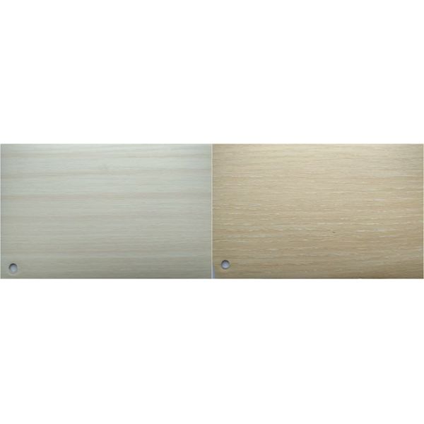 Pvc Glass Decorative Self Adhesive Film For Cabinets Doors 600mm
