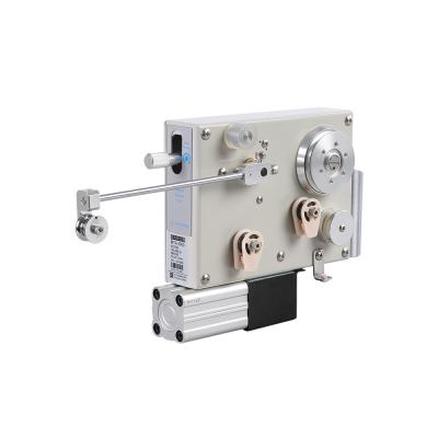 240V Servo Tension Controller With Closed Loop Control 0-1000N Tension Range