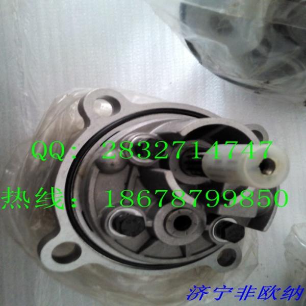 KOMATRSU D65-7 D68-8 D85-18 D85-21 bulldozer scavenging pump 175-13-23500